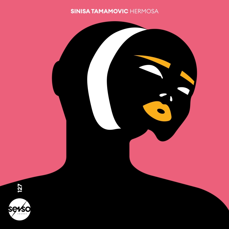 Sinisa Tamamovic - Hermosa EP
