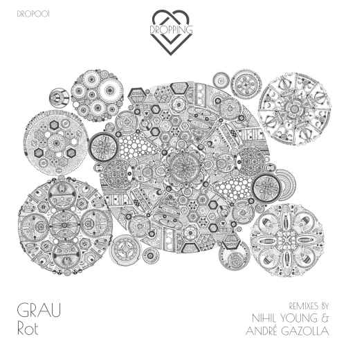 GRAU - Rot Ep