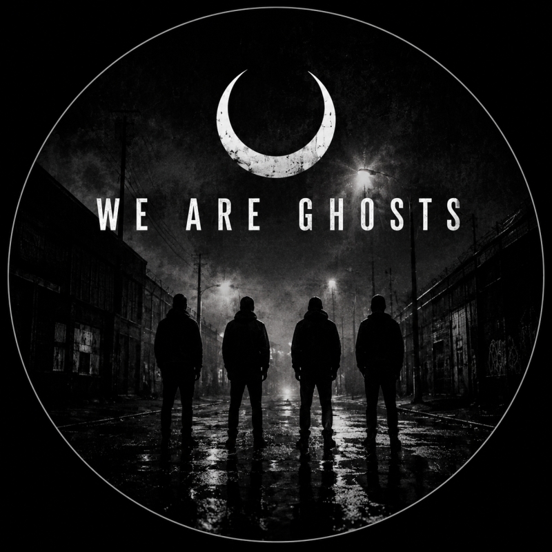 We Are Ghosts - Beautiful