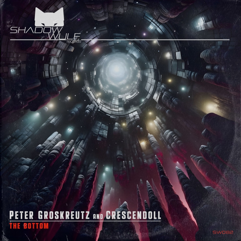 Peter Groskreutz, Crescendoll - The Bottom EP