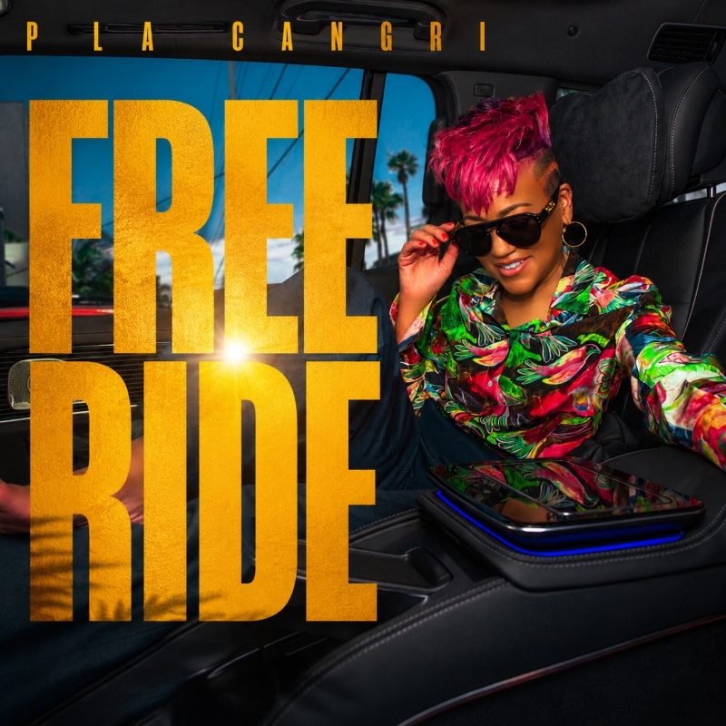 P La Cangri - Free Ride