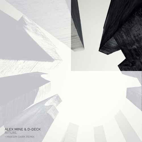 Alex Mine & D-Deck - Ritual (Incl. Maksim Dark Remix)