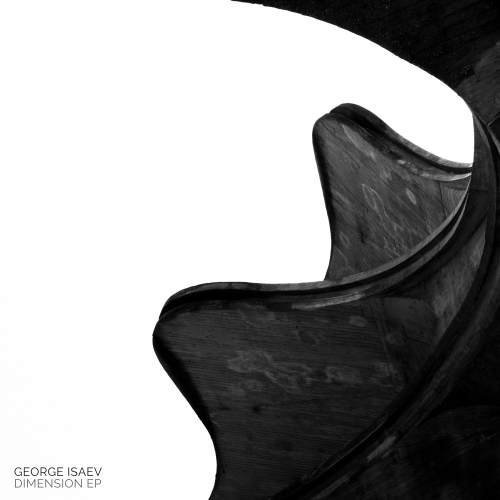 George Isaev - Dimension EP