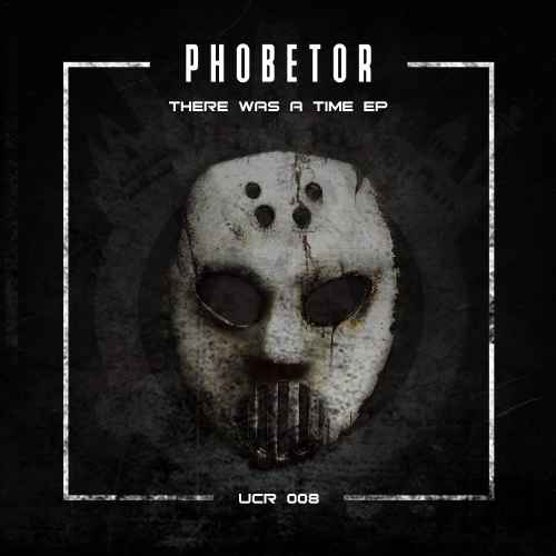 Phobetor - There was a time Ep
