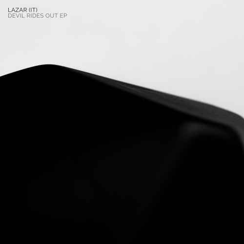 Lazar (IT) - Devil Rides Out EP