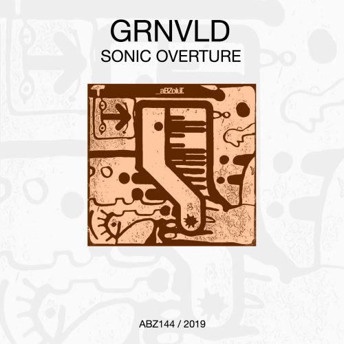 GRNVLD - Sonic Overture