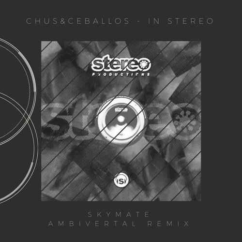 Chus & Ceballos - In Stereo (Skymate Ambivertal remix)