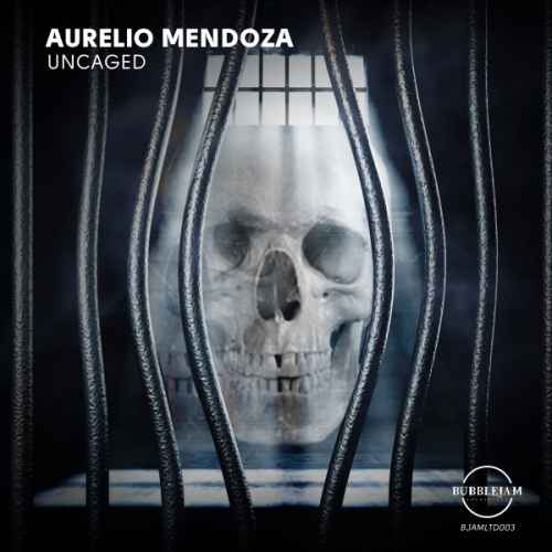 Aurelio Mendoza - Uncaged - Album