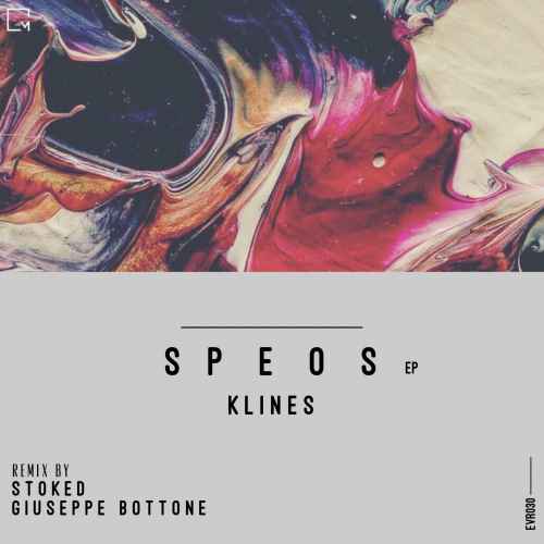 KLINES  Speos EP