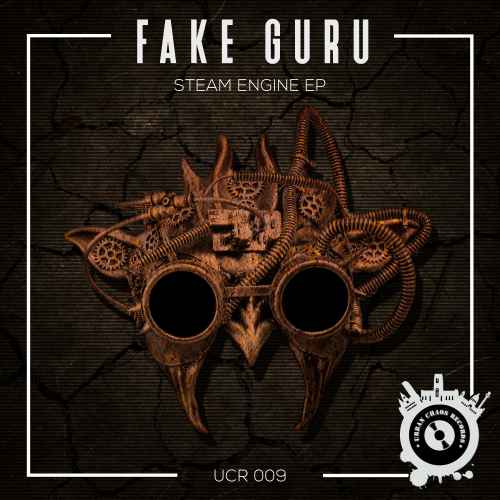 Fake Guru - Hyped EP