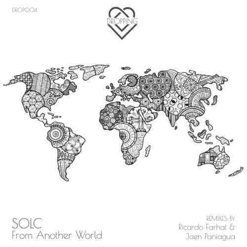 Solc - From Another World