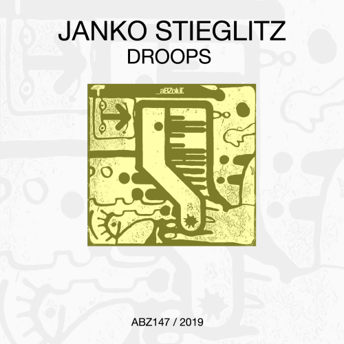 Janko Stieglitz - Droops