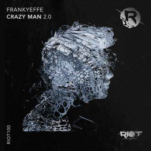 Frankyeffe - Crazy Man 2.0