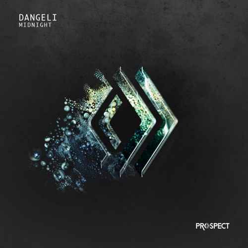 Dangeli - Midnight EP