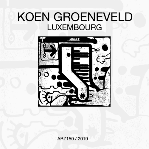 Koen Groeneveld - Luxembourg