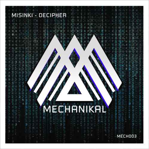 MiSiNKi - Decipher (Mechanikal)
