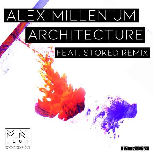 Alex MilLenium - Architecture