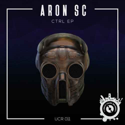 Aron SC - CTRL ep