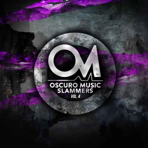 Oscuro Music Fresh Slammers Vol. 4