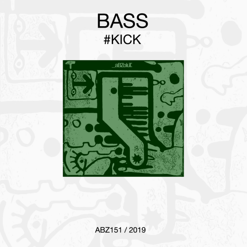 Bass - #KICK