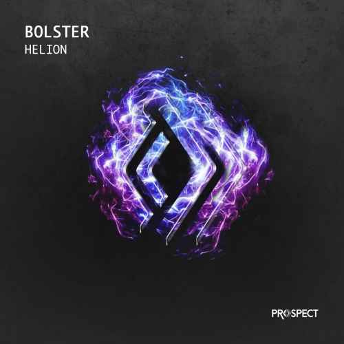 Bolster - Helion EP