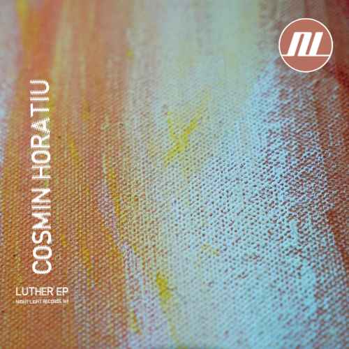 Cosmin Horatiu - Luther EP