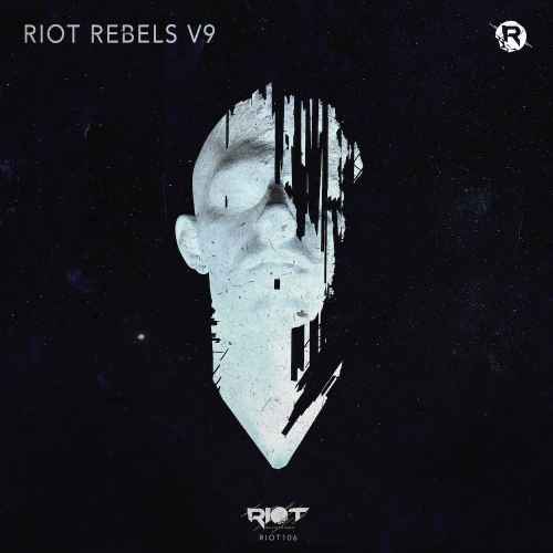RIOT106 - Frankyeffe presents: Rebels V9 [Riot]