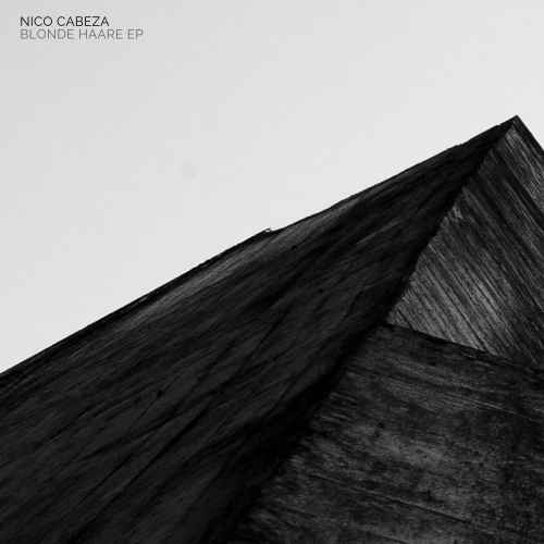Nico Cabeza - Blonde Haare EP
