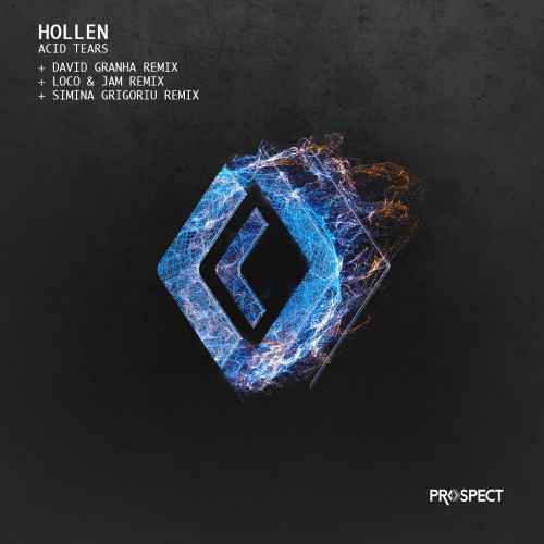 Hollen - Acid Tear EP