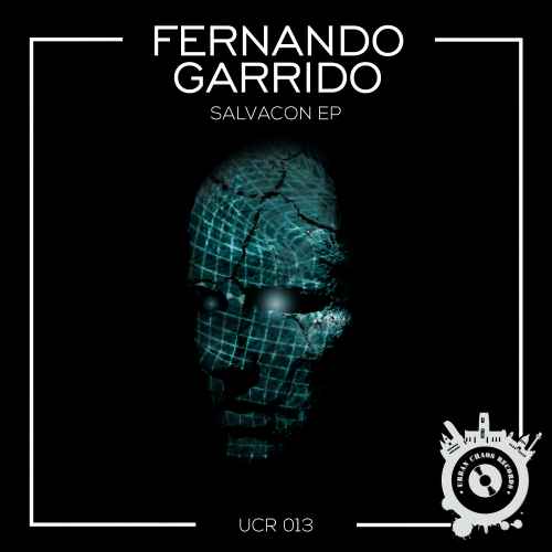 Fernado Garrido - Salvacon EP
