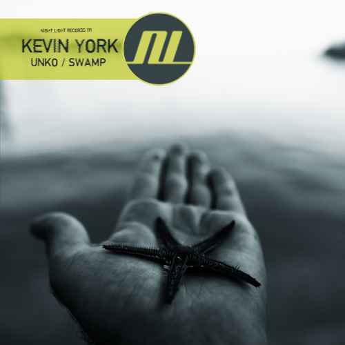 Kevin York - Unko