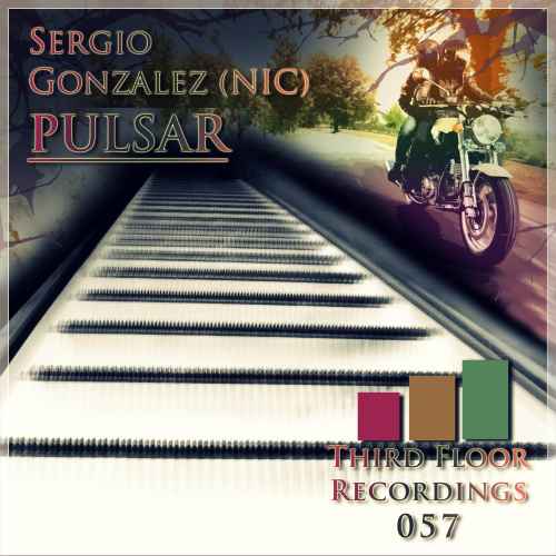 Sergio Gonzalez (NIC) - Pulsar EP