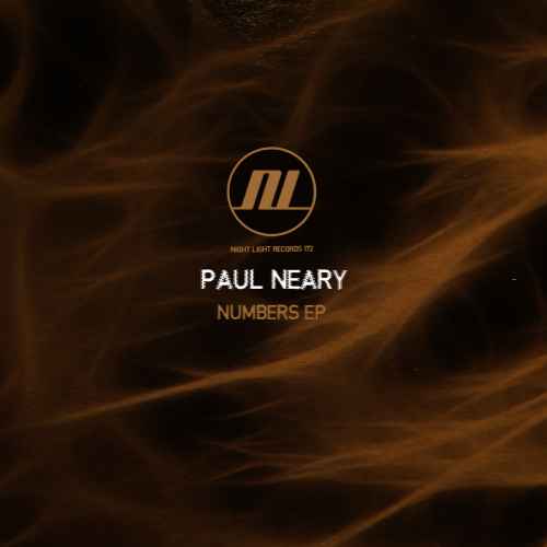 Paul Neary - Numbers EP
