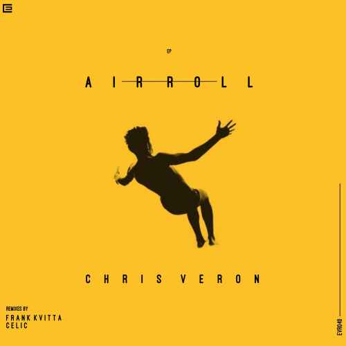 Air Roll  - Chris Veron