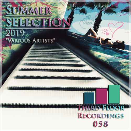 Various Artists - Summer Selection 2019