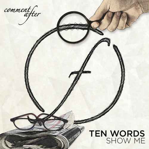 Ten Words - "Show Me" EP