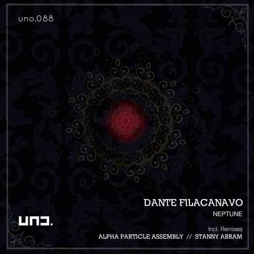 Dante Filacanavo - Neptune (Alpha Particle Assembly Remix)