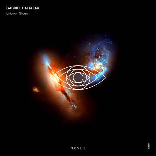 Gabriel Baltazar - Unknown Shores