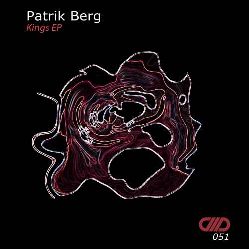 Patrik Berg - Kings EP