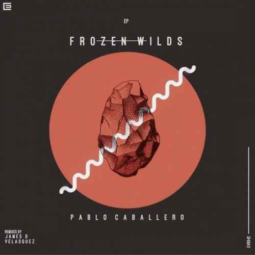 Pablo Caballero - Frozen Wilds