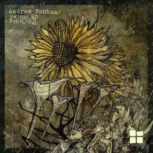 Andrew Fontana - Reload EP   