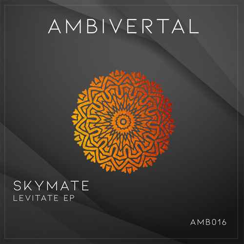 Skymate - Levitate EP