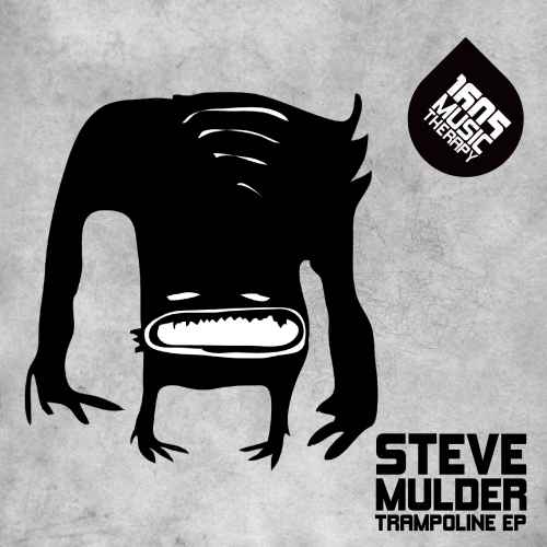 Steve Mulder - Trampoline EP
