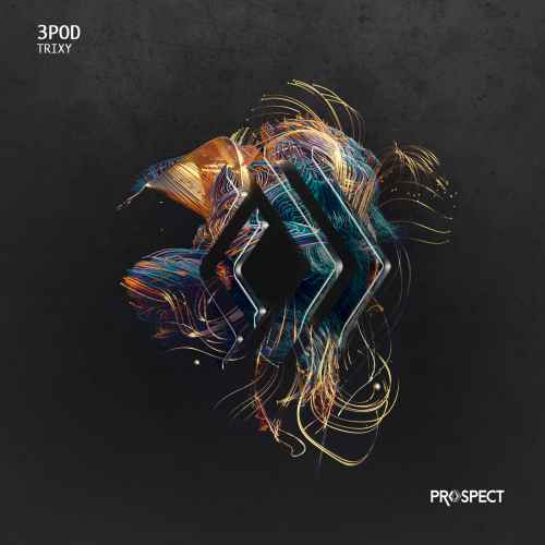 3pod - Trixy EP