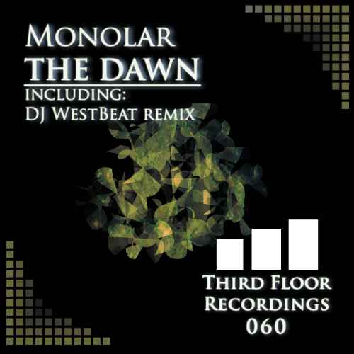 Monolar - The Dawn EP