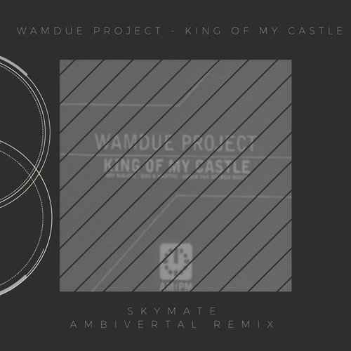 Wamdue Project - King Of My Castle (Skymate Ambivertal remix)