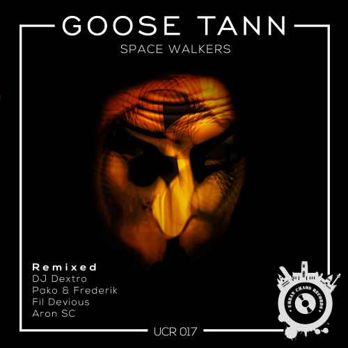 Goose Tann - Space Walkers