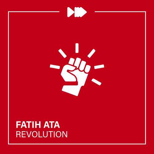 Fatih Ata - Revolution