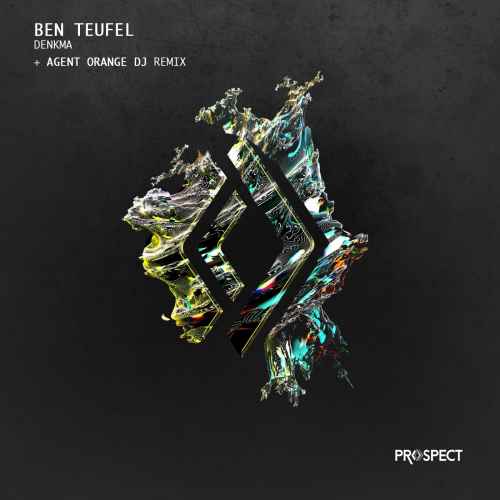 Ben Teufel - Denkma EP + Agent Orange DJ Remix