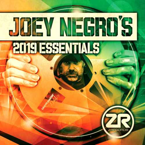 Joey Negro’s 2019 Essentials – Exclusive tracks